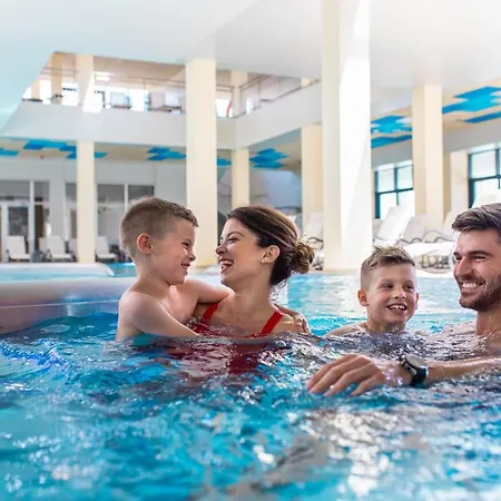 Hotel Movenpick And Fruske Terme