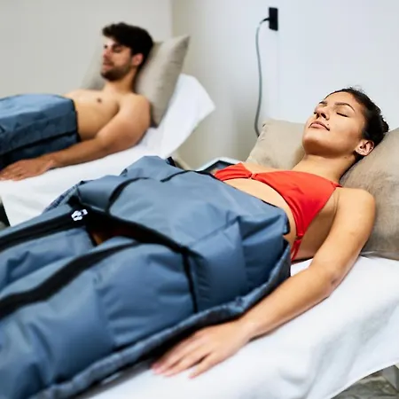 Movenpick And Fruske Terme 酒店