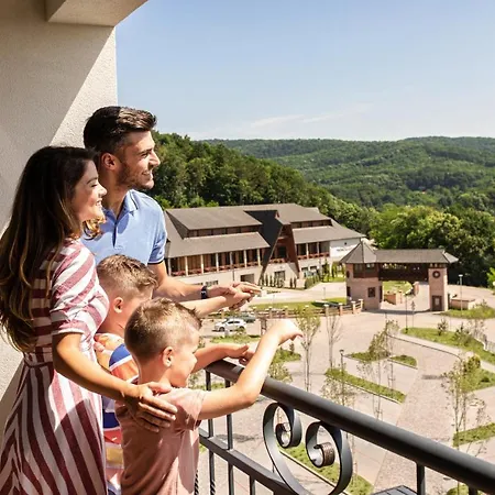 Movenpick And Fruske Terme Hotel 4*