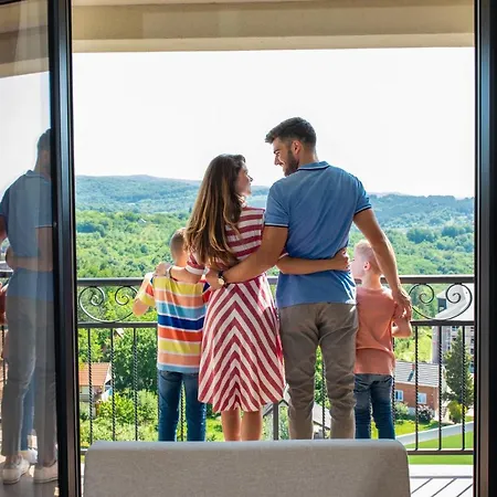 Movenpick And Fruske Terme Vrdnik