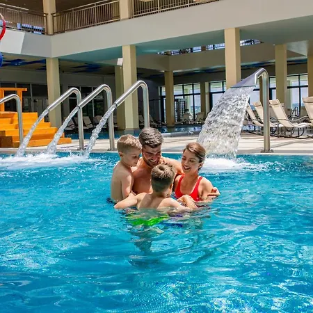 Hotel Movenpick And Fruske Terme Vrdnik