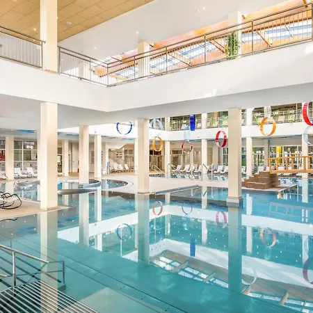 Movenpick And Fruske Terme ヴルドニーク