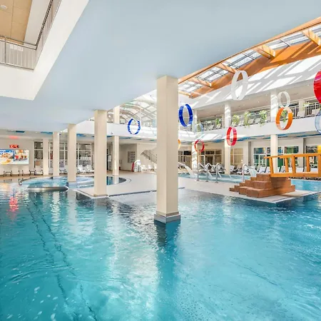 Movenpick And Fruske Terme 4*
