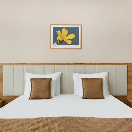Movenpick And Fruske Terme 4*