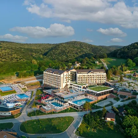 Resort&hotel Fruške Terme Hotel 4*