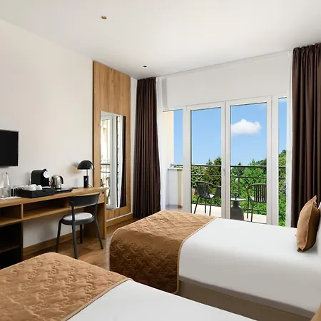 ホテル Movenpick And Fruske Terme ヴルドニーク
