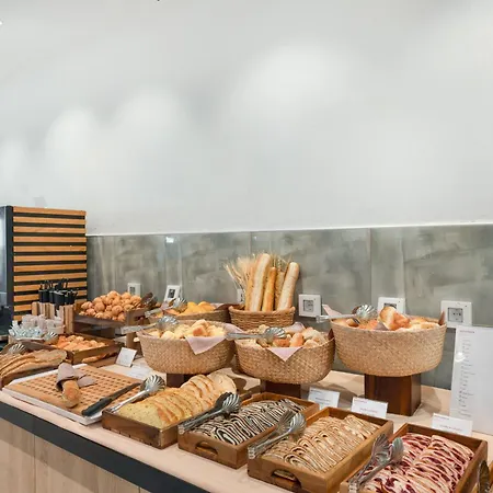 Resort&hotel Fruške Terme 4* Vrdnik