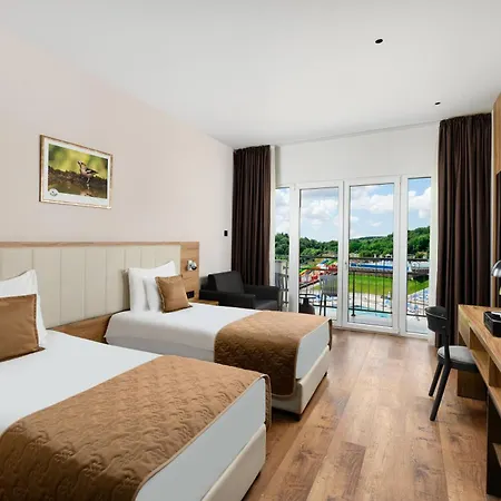 Resort&hotel Fruške Terme Hotel Vrdnik