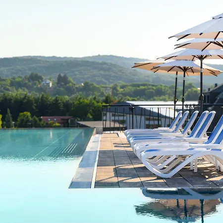 Resort&hotel Fruške Terme Vrdnik