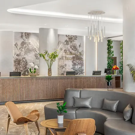 Movenpick And Fruske Terme 4*