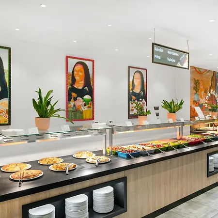 Movenpick And Fruske Terme ホテル 4*