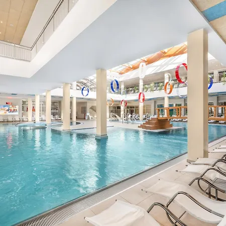 Resort&hotel Fruške Terme Vrdnik