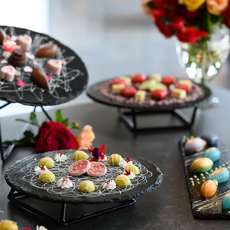 Movenpick And Fruske Terme ホテル 4*