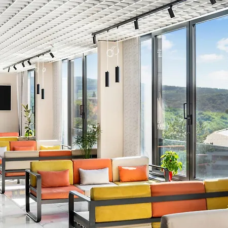 Movenpick And Fruske Terme 4* ヴルドニーク