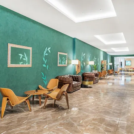 ホテル Movenpick And Fruske Terme