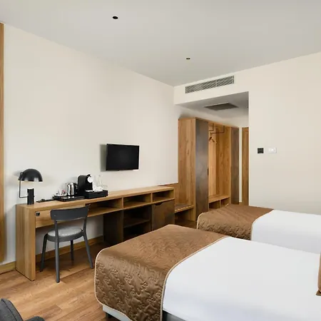 Resort&hotel Fruške Terme 4* Vrdnik