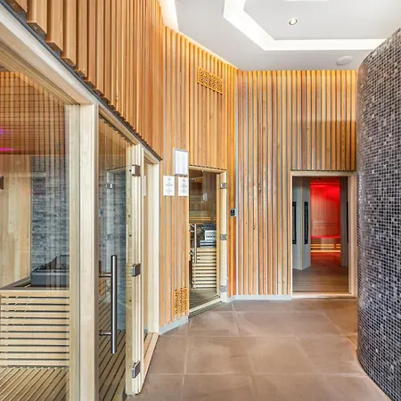 Movenpick And Fruske Terme 维尔蒂尼克