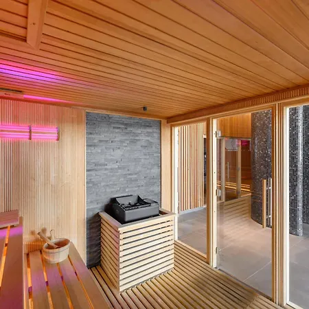 Movenpick And Fruske Terme Hotel