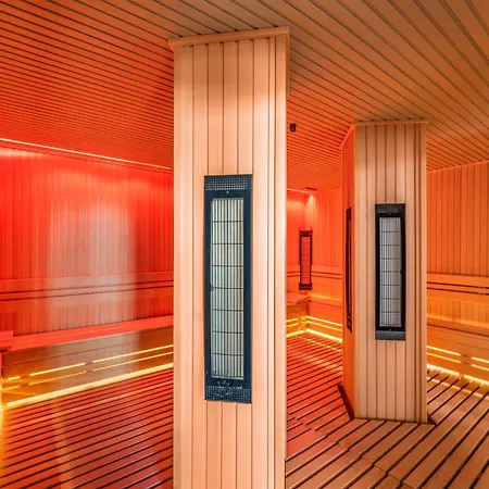Hotel Resort&hotel Fruške Terme Vrdnik