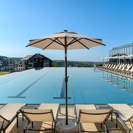 Hotel Resort&hotel Fruške Terme Vrdnik