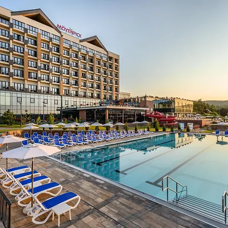 Movenpick And Fruske Terme ヴルドニーク