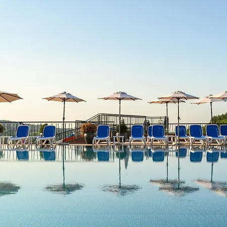 Movenpick And Fruske Terme ホテル 4*