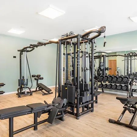 Movenpick And Fruske Terme 酒店 维尔蒂尼克