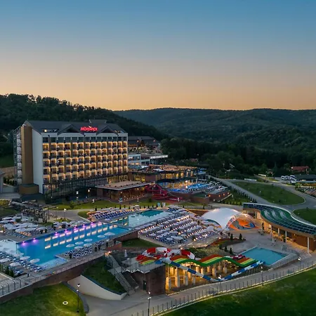 Resort&hotel Fruške Terme Hotel 4*