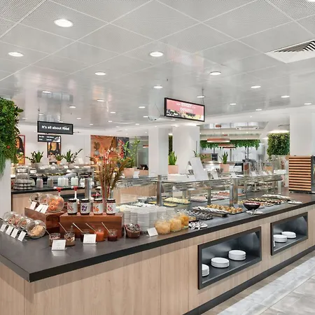 Resort&hotel Fruške Terme 4* Vrdnik