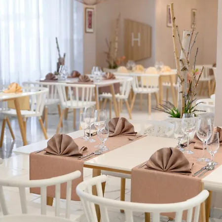 Hotel Resort&hotel Fruške Terme