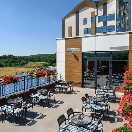 Resort&hotel Fruške Terme