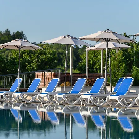 Hotel Movenpick And Fruske Terme