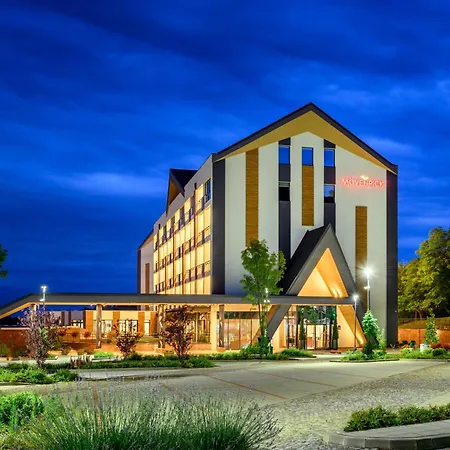 Movenpick And Fruske Terme 维尔蒂尼克