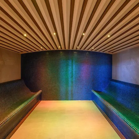 Hotel Movenpick And Fruske Terme 4*