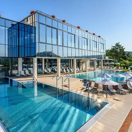 Movenpick And Fruske Terme Hotel 4*