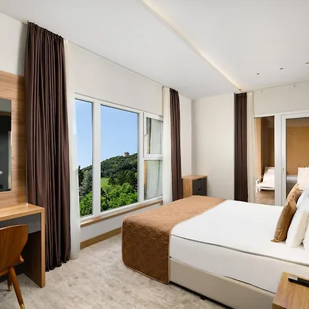Resort&hotel Fruške Terme 4* Vrdnik