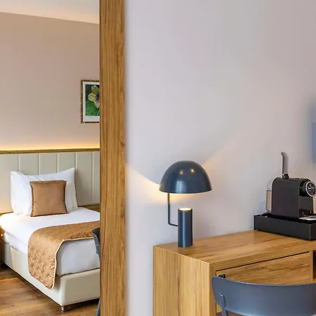 Resort&hotel Fruške Terme 4* Vrdnik