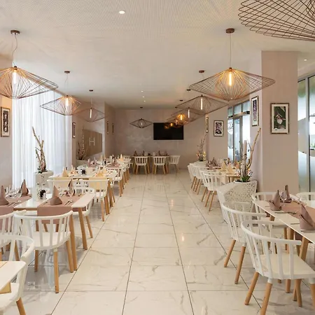 Movenpick And Fruske Terme Hotel Vrdnik