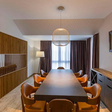 Movenpick And Fruske Terme Vrdnik