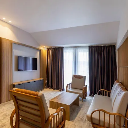 Movenpick And Fruske Terme ホテル 4*