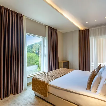 Movenpick And Fruske Terme ホテル ヴルドニーク