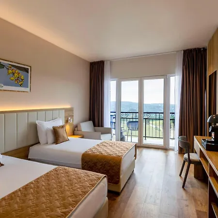Resort&hotel Fruške Terme Hotel