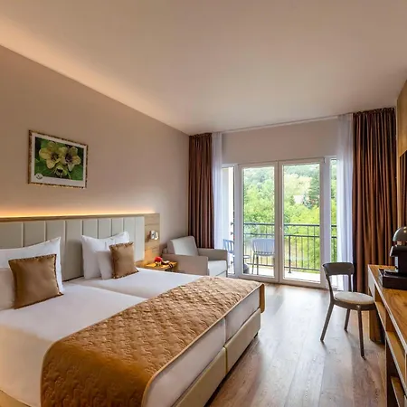 Resort&hotel Fruške Terme 4* Vrdnik
