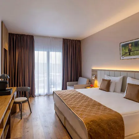 Hotel Resort&hotel Fruške Terme