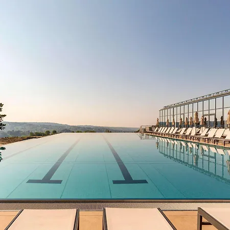 Hotel Resort&hotel Fruške Terme Vrdnik