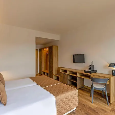 Resort&hotel Fruške Terme