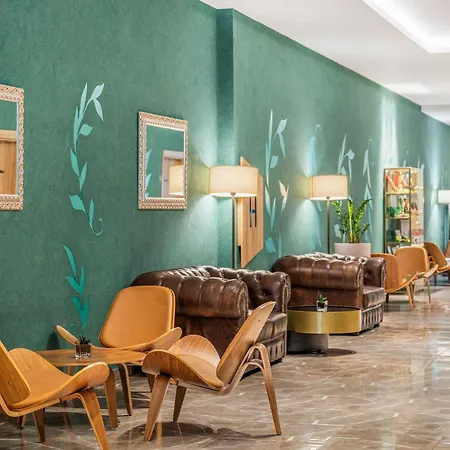 Resort&hotel Fruške Terme