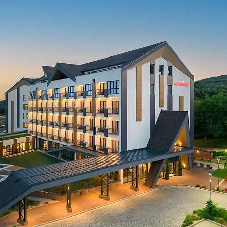 酒店 Movenpick And Fruske Terme