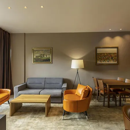 Hotel Movenpick And Fruske Terme 4*