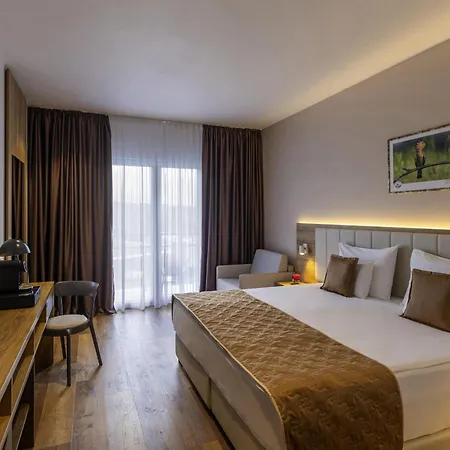 酒店 Movenpick And Fruske Terme 维尔蒂尼克